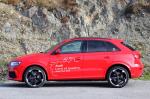 Audi RS Q3 2013 года (WW)